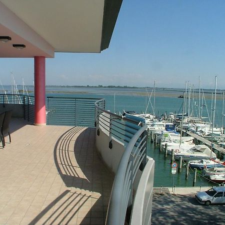 Appartamento Adelaide Grado Luaran gambar