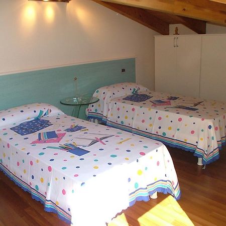 Appartamento Adelaide Grado Luaran gambar