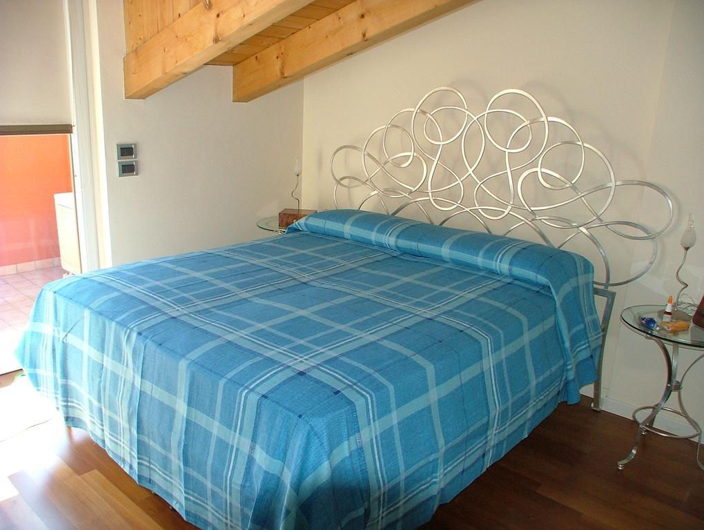 Appartamento Adelaide Grado Luaran gambar