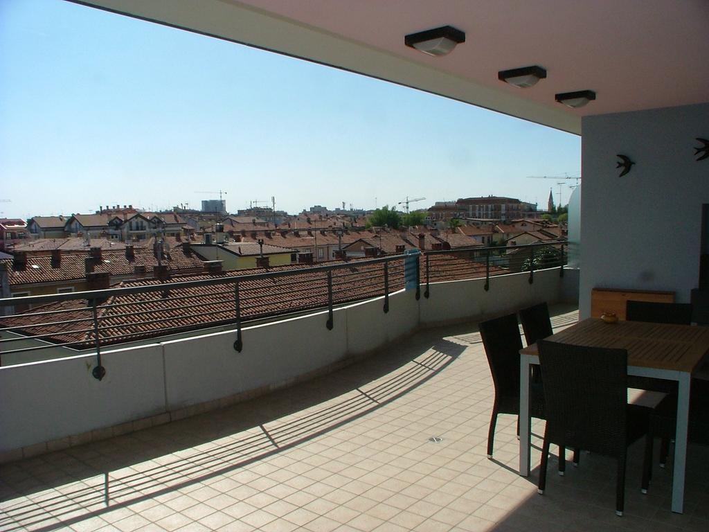 Appartamento Adelaide Grado Luaran gambar